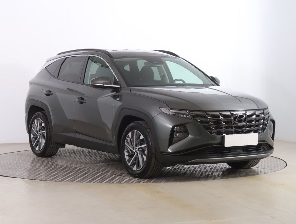 Hyundai Tucson - 2024