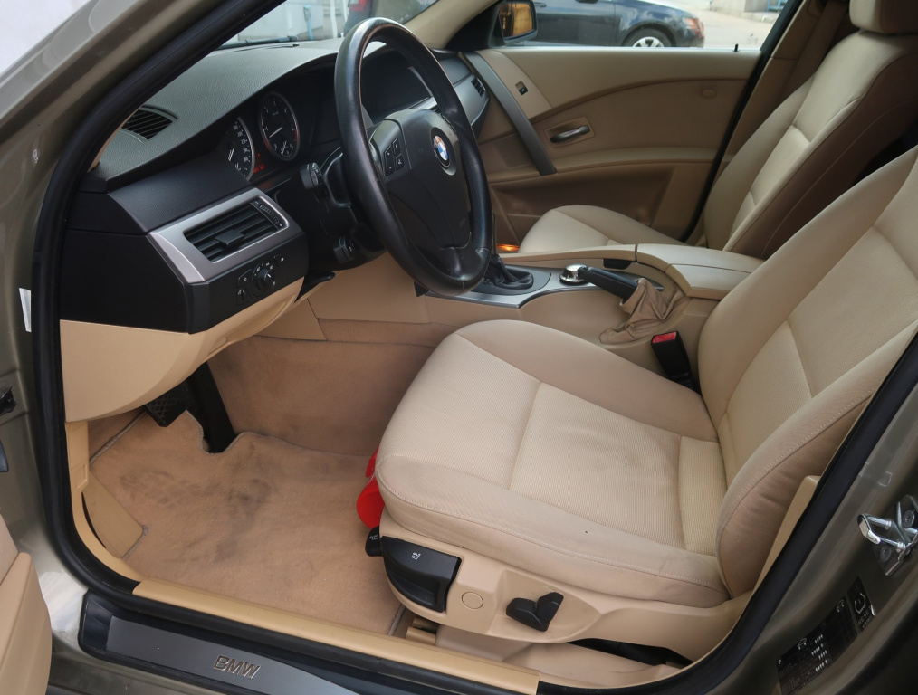 BMW 5