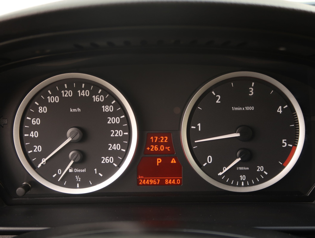 BMW 5