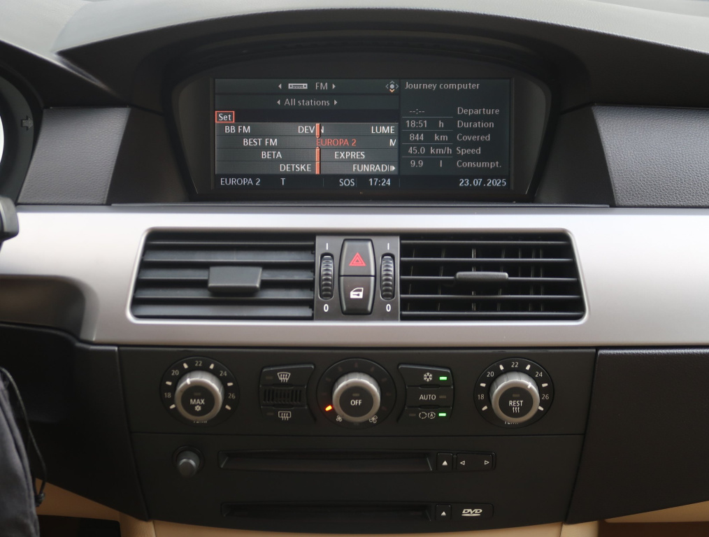 BMW 5