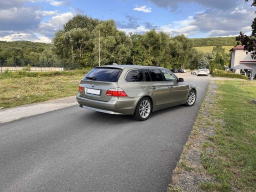 BMW 5 2004
