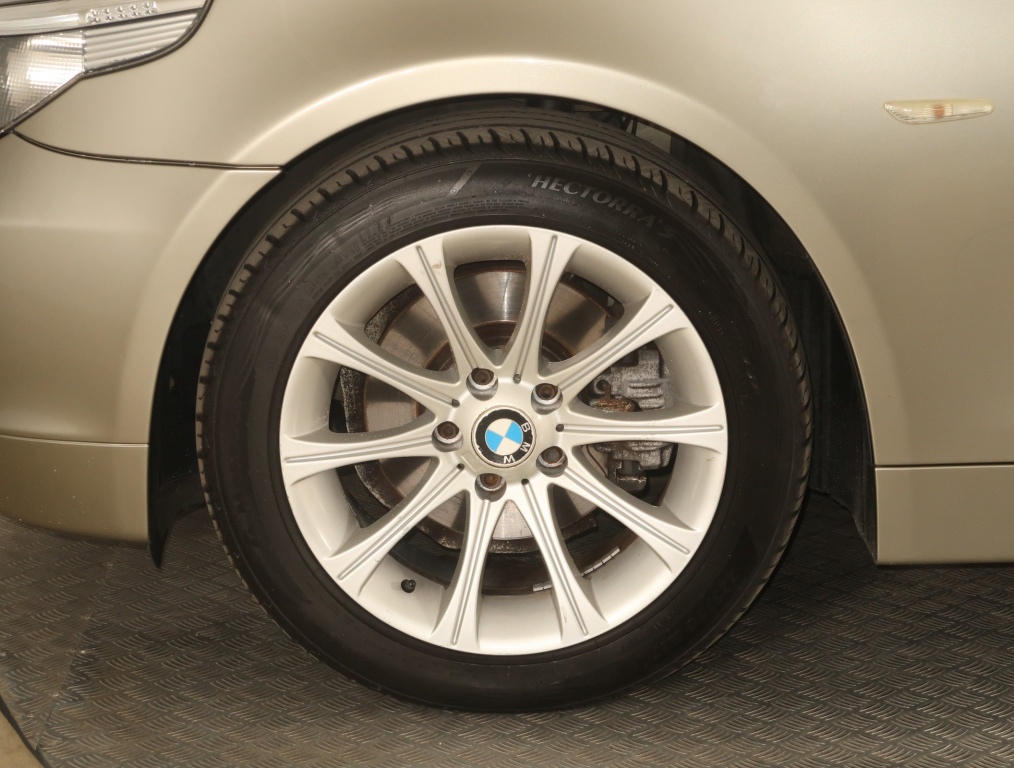 BMW 5