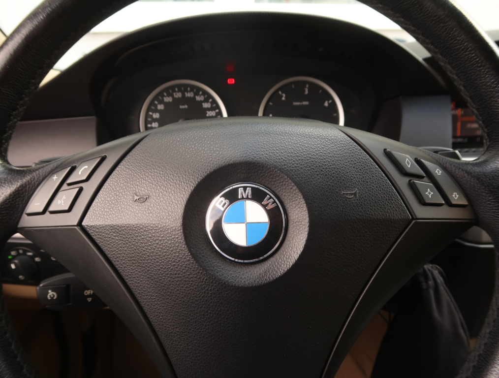 BMW 5