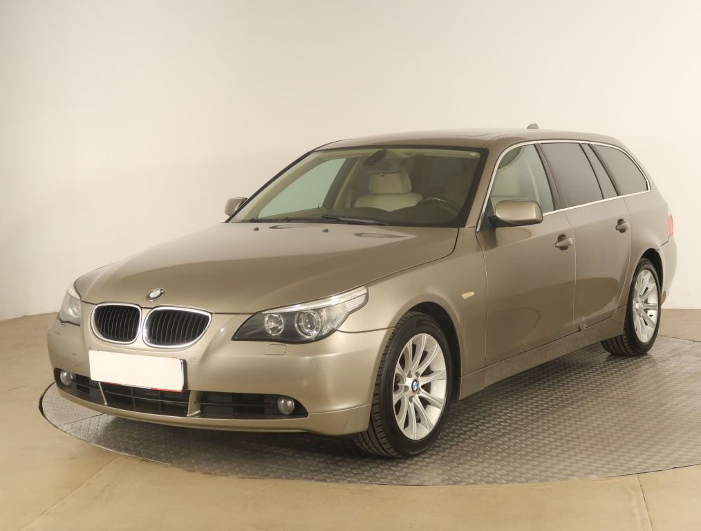 BMW 5