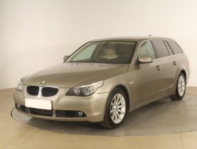 BMW 5 - 2004