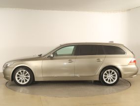 BMW 5 - 2004