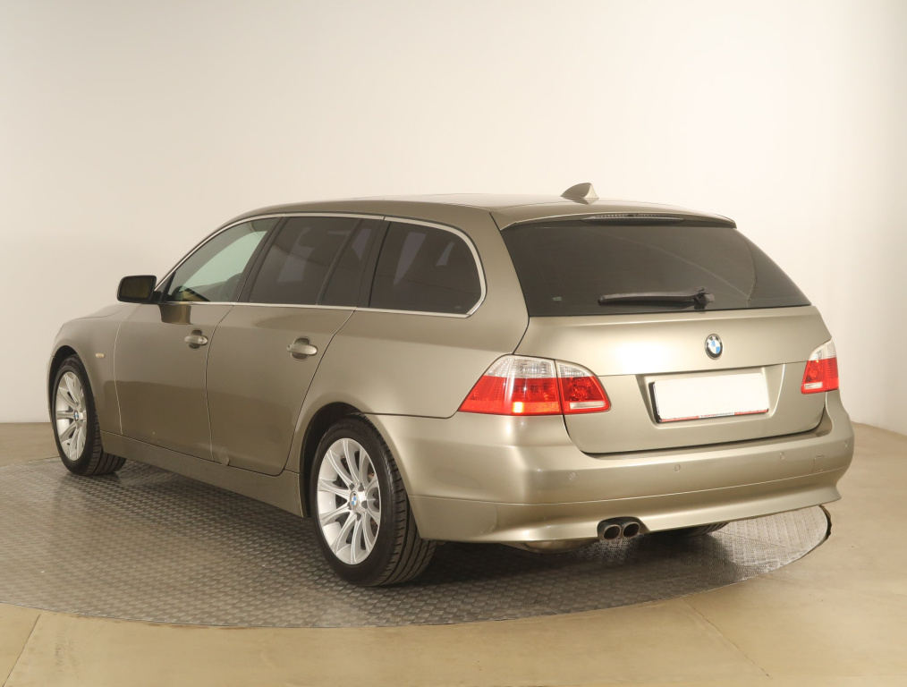 BMW 5