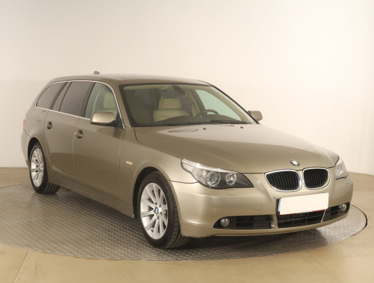 BMW 5
