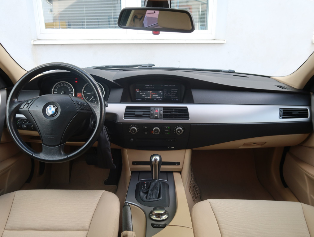 BMW 5