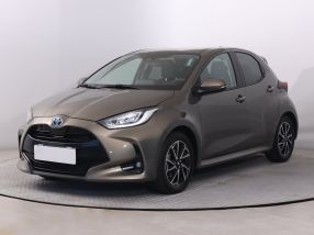Toyota Yaris - 2022
