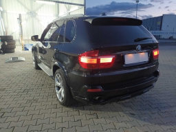 BMW X5 2008