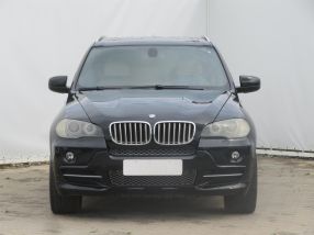 BMW X5 - 2008