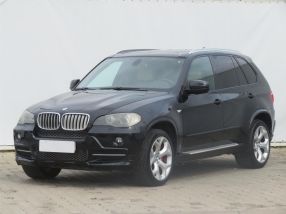 BMW X5 - 2008
