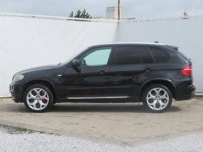 BMW X5 - 2008