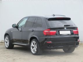 BMW X5 - 2008
