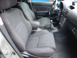 Toyota Avensis 2005