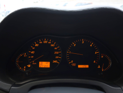 Toyota Avensis 2005