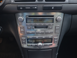 Toyota Avensis 2005