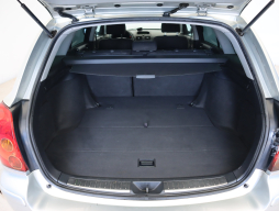 Toyota Avensis 2005