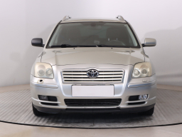 Toyota Avensis 2005