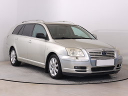 Toyota Avensis 2005