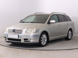 Toyota Avensis 2005