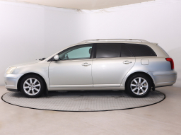 Toyota Avensis 2005