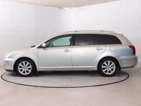 Toyota Avensis - 2005