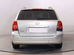 Toyota Avensis 2005
