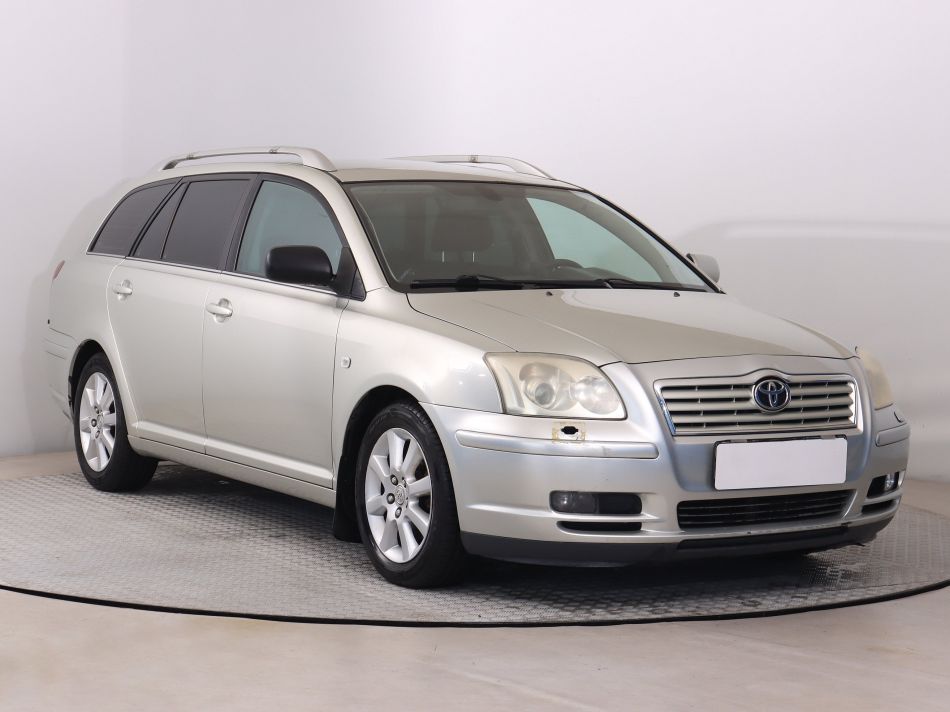 Toyota Avensis - 2005