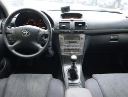 Toyota Avensis 2005