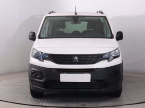 Peugeot Rifter - 2019