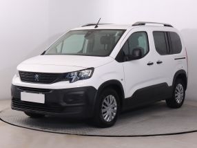Peugeot Rifter - 2019