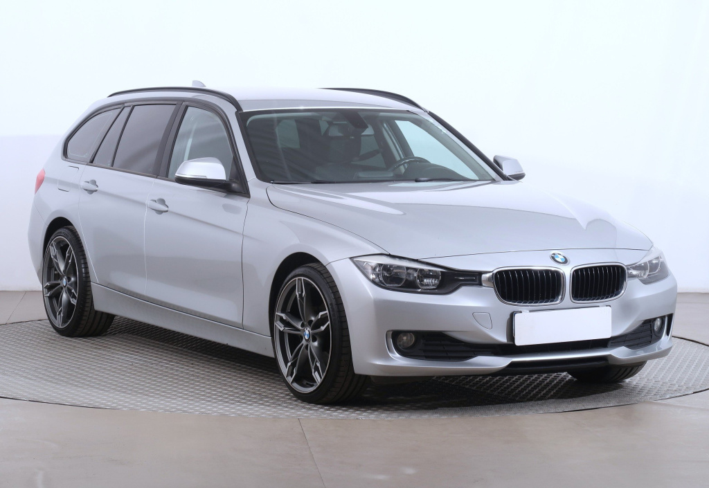 BMW 3