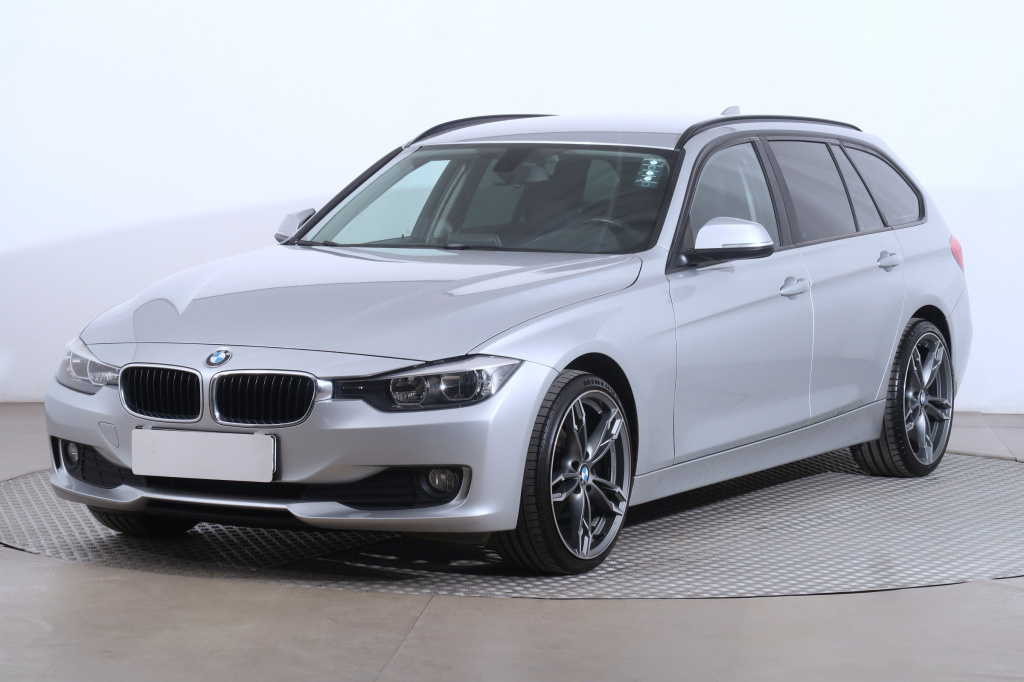 BMW 3
