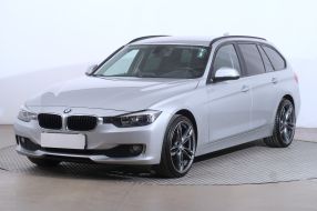BMW 3 - 2012