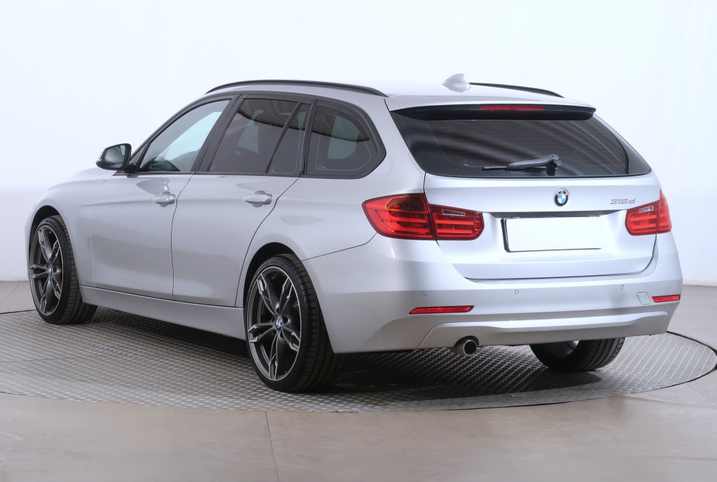 BMW 3