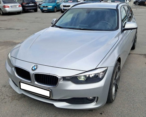 BMW 3