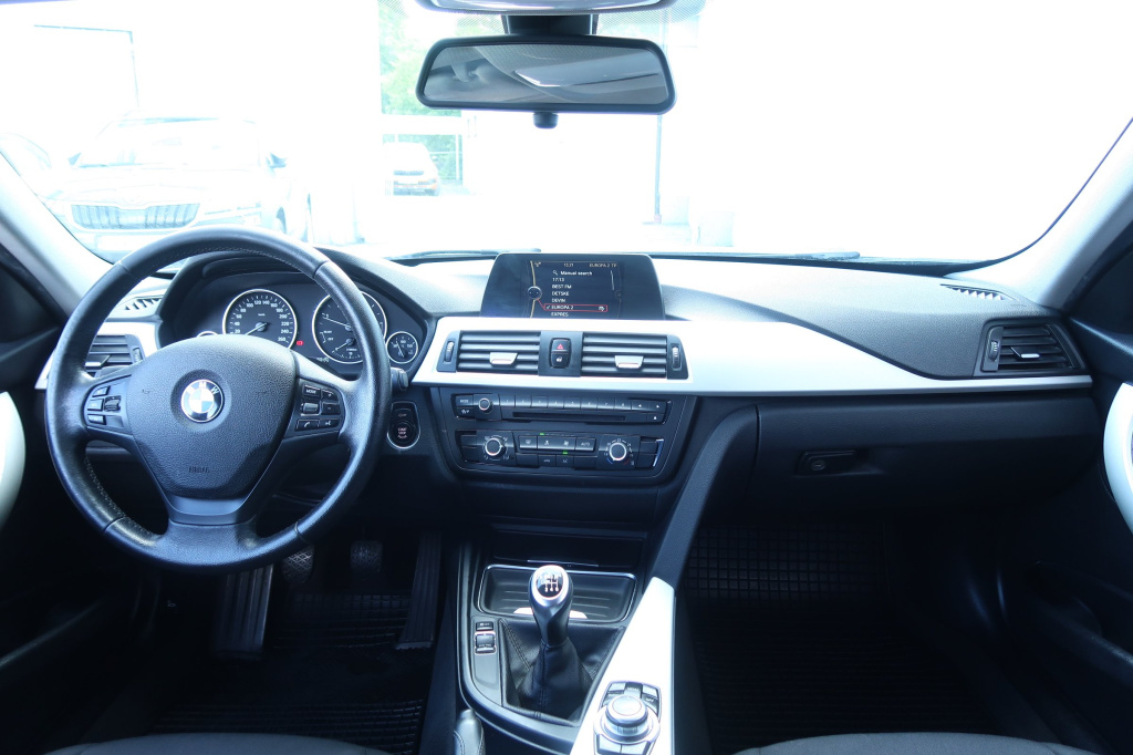 BMW 3