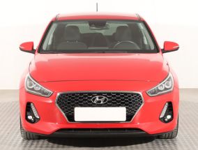 Hyundai i30 - 2017