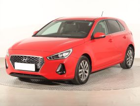 Hyundai i30 - 2017