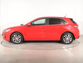 Hyundai i30 - 2017