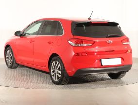 Hyundai i30 - 2017
