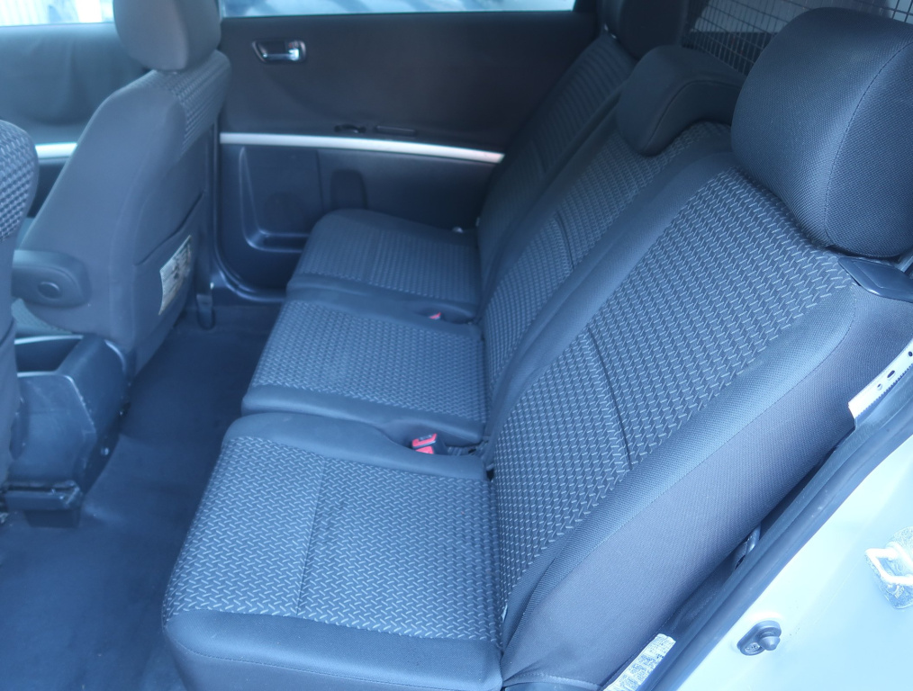 Toyota Corolla Verso