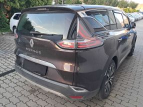 Renault Espace - 2016