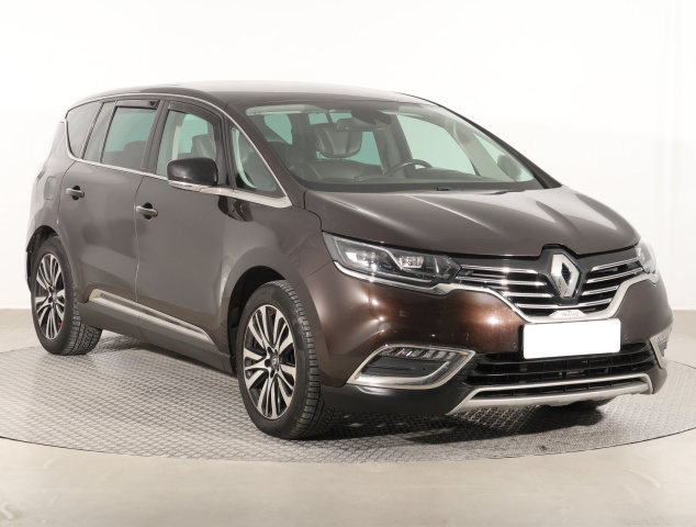 Renault Espace 2016
