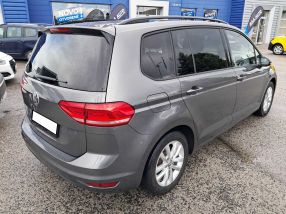 Volkswagen Touran - 2016