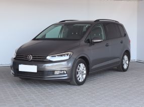Volkswagen Touran - 2016