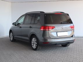 Volkswagen Touran - 2016