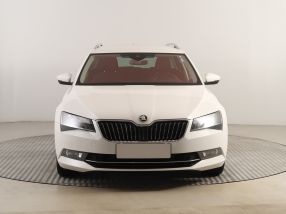Skoda Superb - 2018